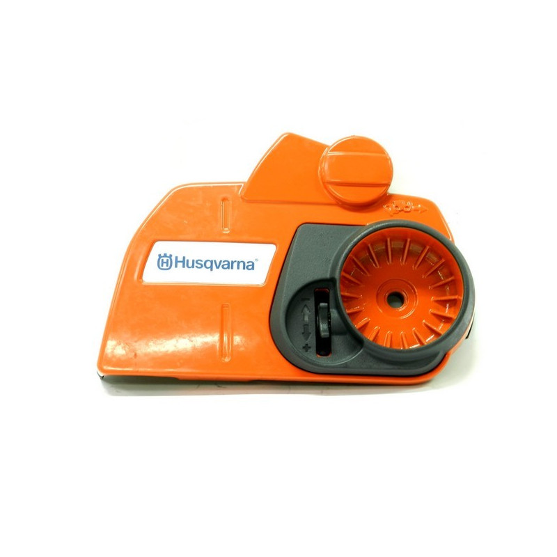 Carter frein chaine complet tronçonneuse Husqvarna