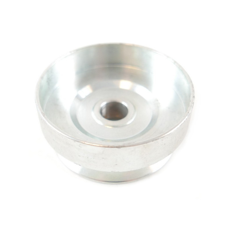 Poulie écorceuse tronçonneuse Stihl