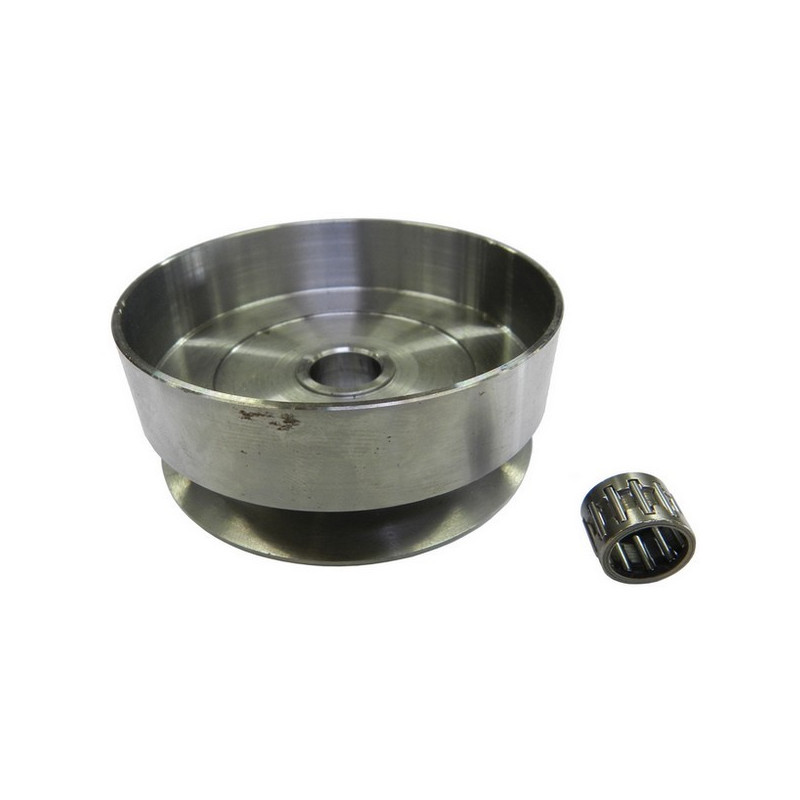 Poulie d'écorceuse Stihl