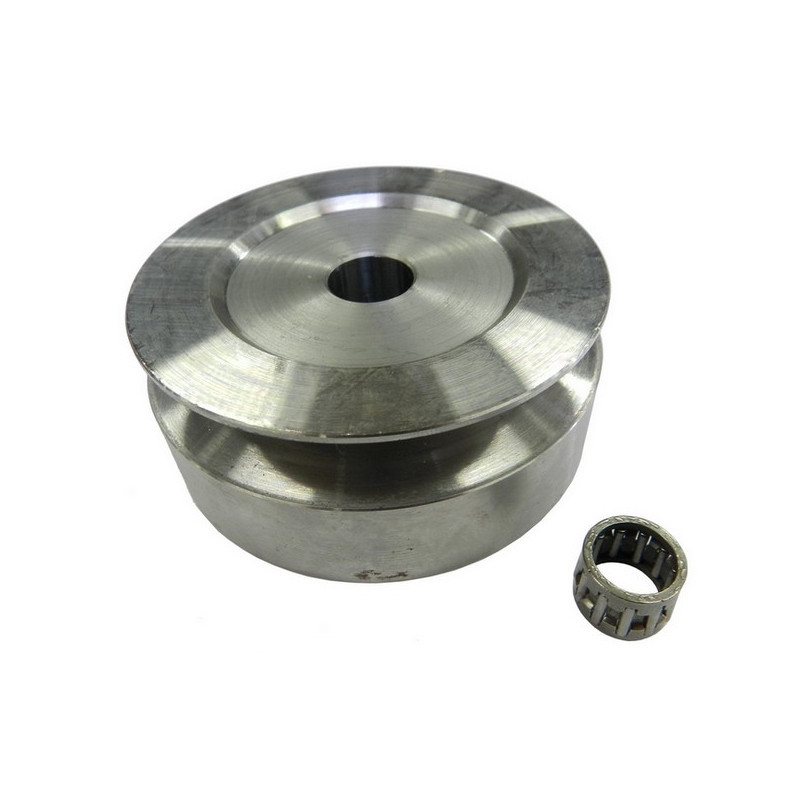 Poulie d'écorceuse Stihl