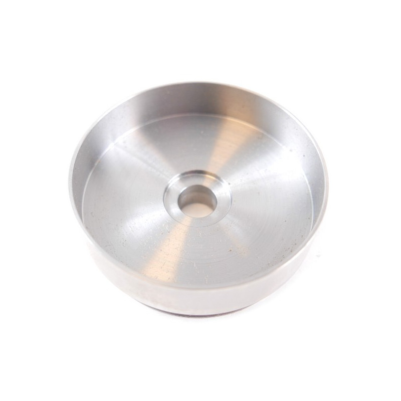 Poulie écorceuse tronçonneuse Stihl