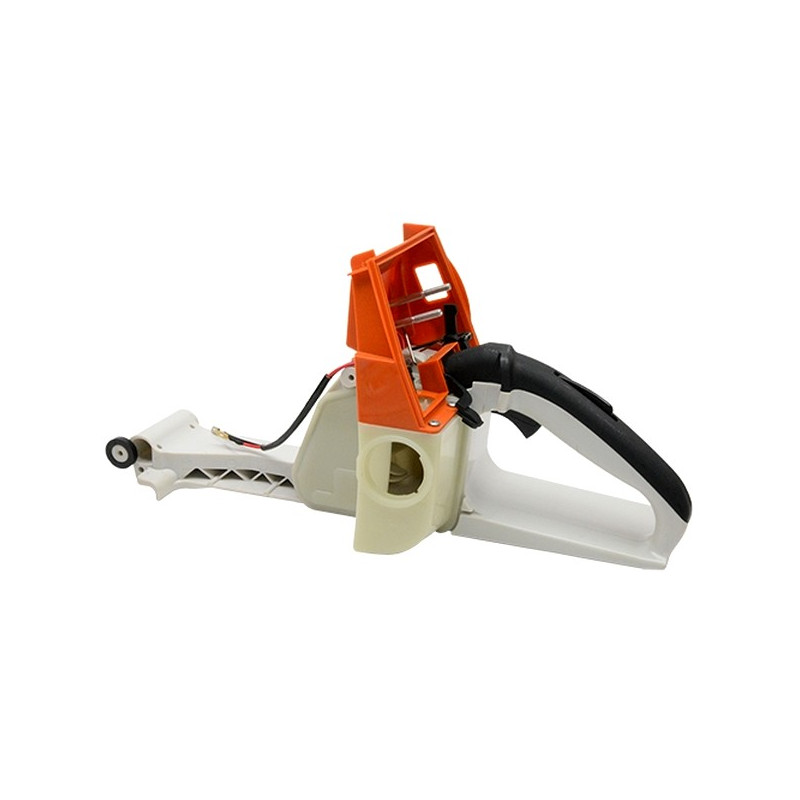 Poignée arrière tronconneuse Stihl