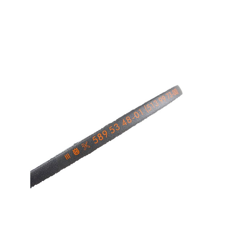 Courroie tondeuse Husqvarna Royal 49S BBC