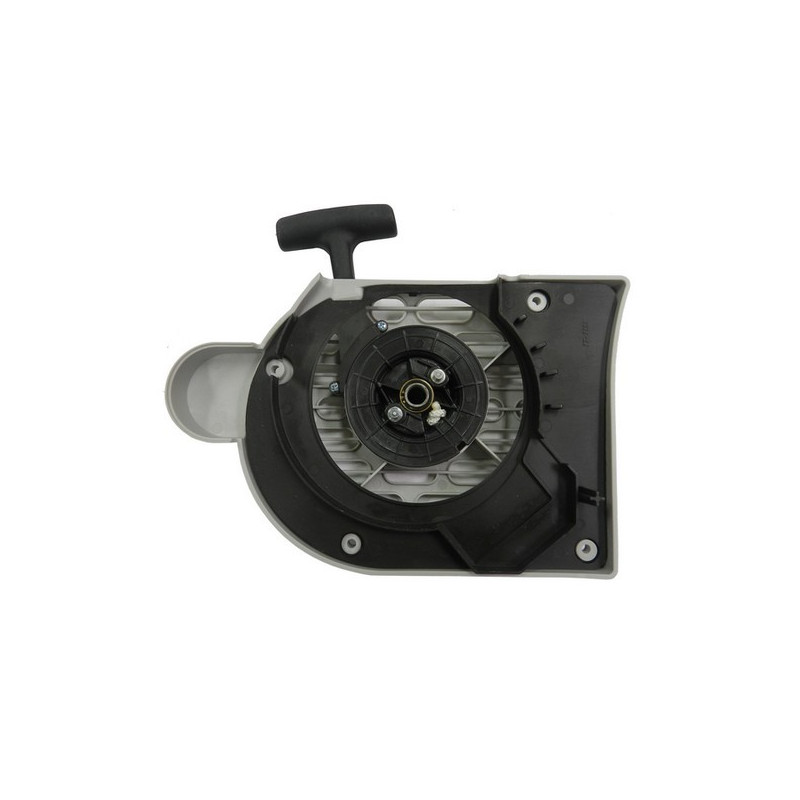 Lanceur tronconneuse Dolmar