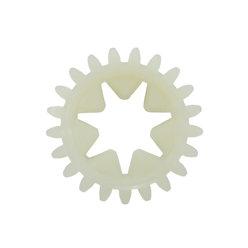 Pignon pompe à huile tronçonneuse Stihl