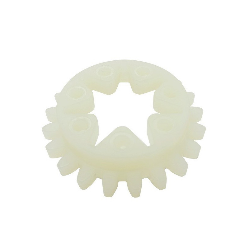 Pignon pompe à huile tronçonneuse Stihl