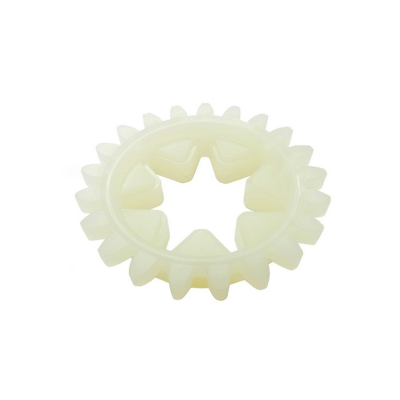 Pignon pompe à huile tronçonneuse Stihl