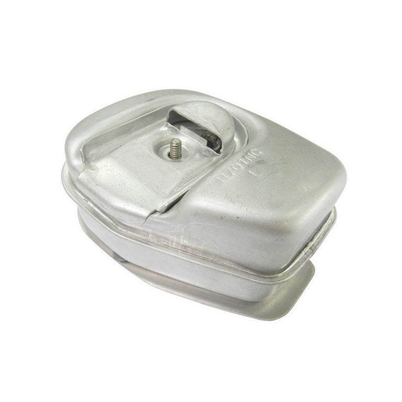 Pot echappement tronconneuse Husqvarna