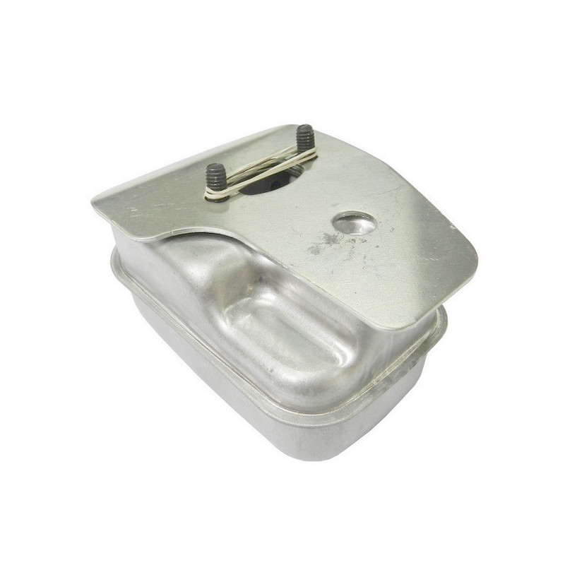 Pot echappement tronconneuse Husqvarna