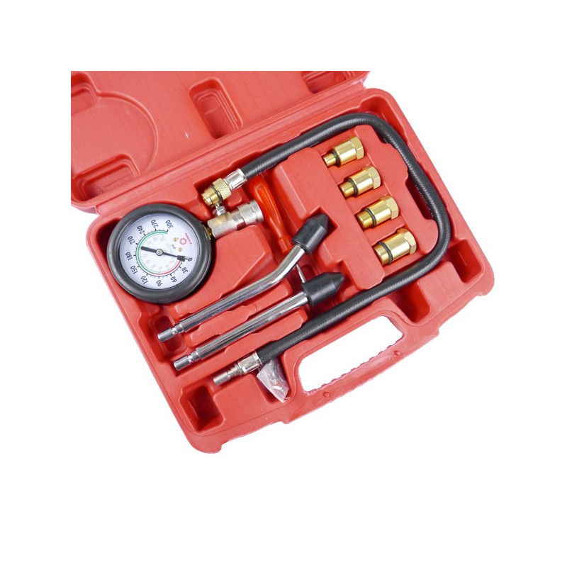 Compressiomètre analogique Emak / Oleo Mac