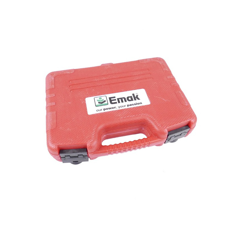 Compressiomètre analogique Emak / Oleo Mac