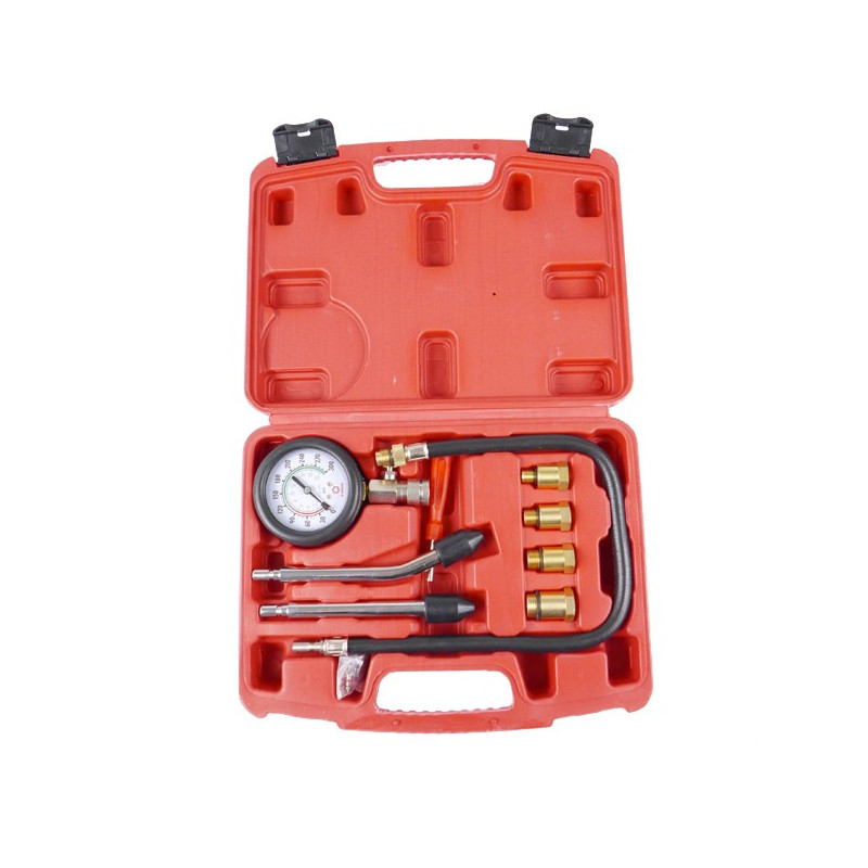 Compressiomètre analogique Emak / Oleo Mac