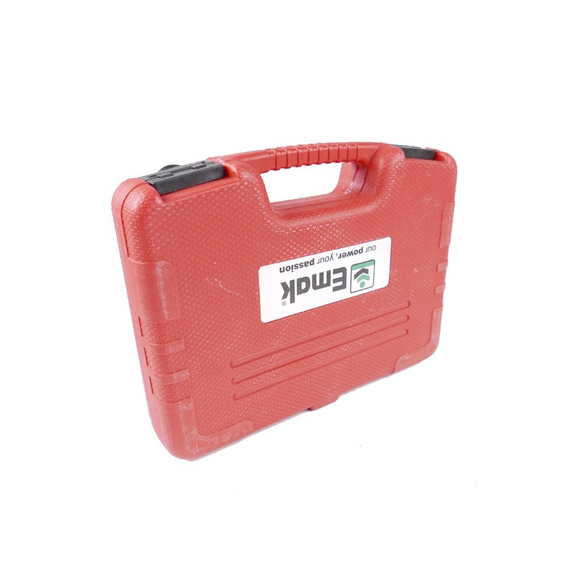 Compressiomètre analogique Emak / Oleo Mac