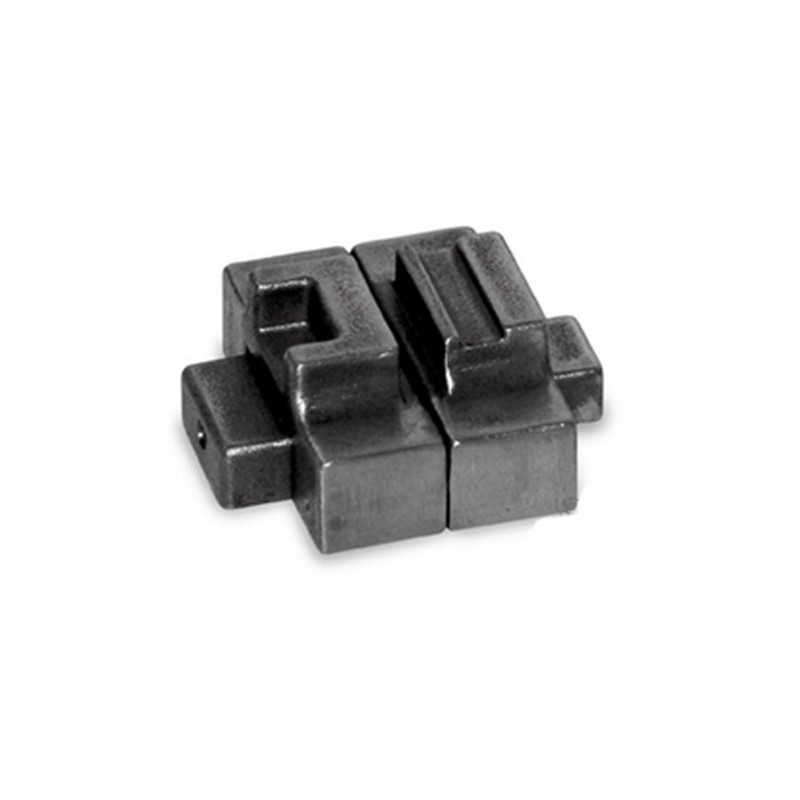 Etau serrage auto centreur Tecomec