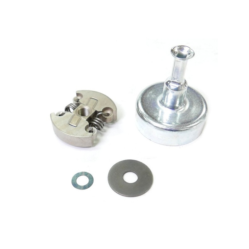 Embrayage débroussailleuse MTD