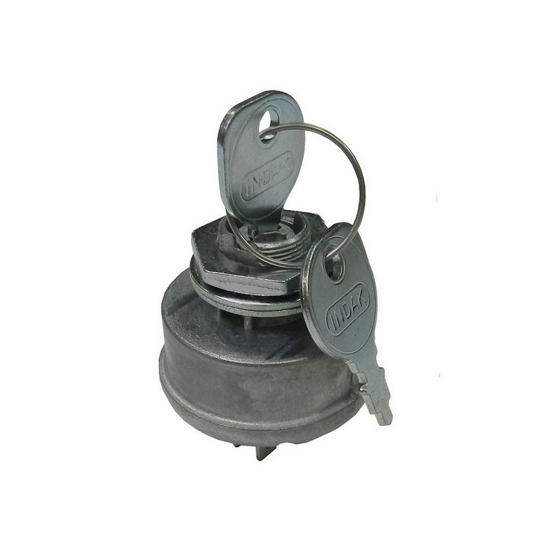 Neiman autoportée Mc Culloch / Honda / Toro