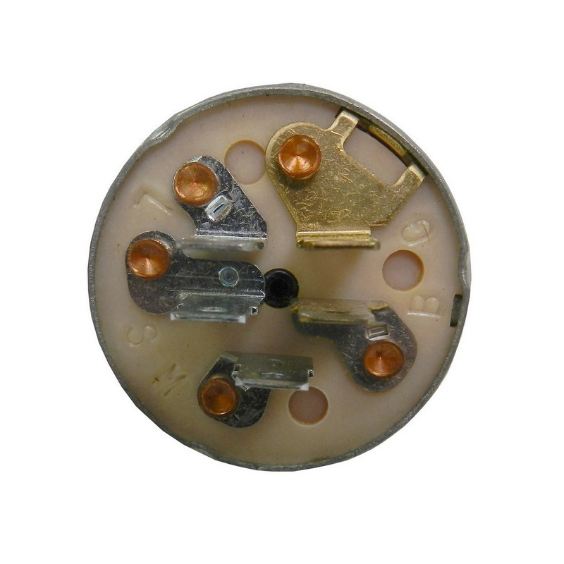 Neiman autoportée Mc Culloch / Honda / Toro