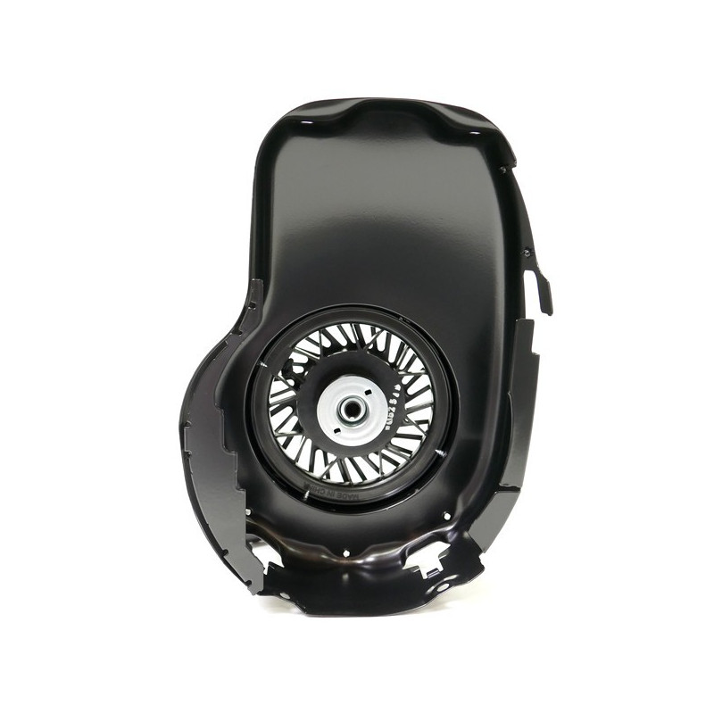 Lanceur moteur Tecumseh