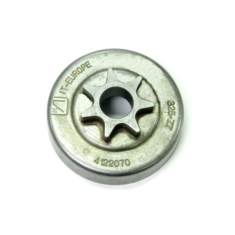 Cloche embrayage tronconneuse Alpina