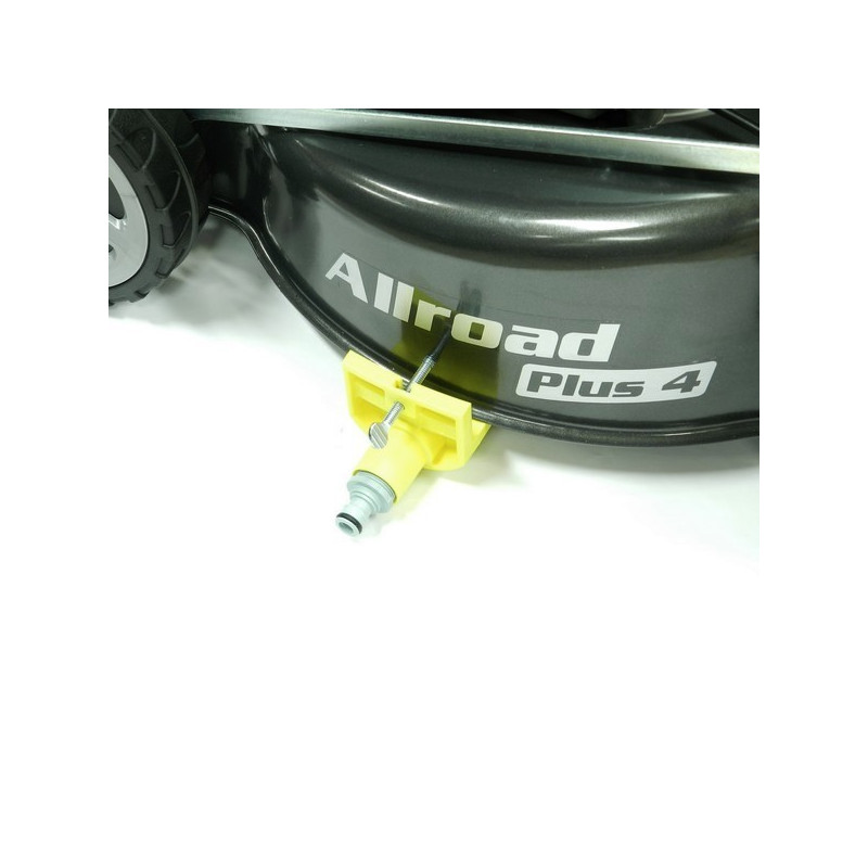 Buse nettoyage carter tondeuse