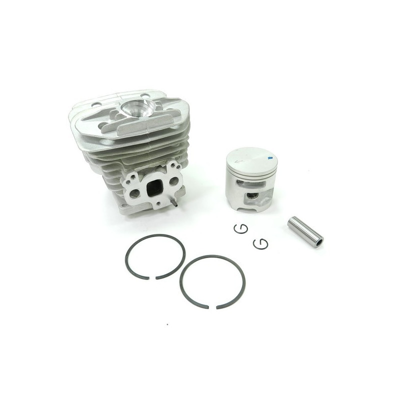 Cylindre piston tronconneuse Husqvarna