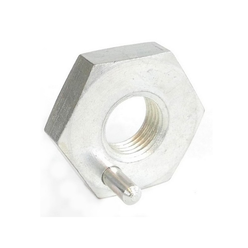 Ecrou pompe à huile tronconneuse Stihl