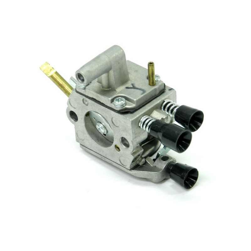 Carburateur compatible débroussailleuse de la marque Stihl