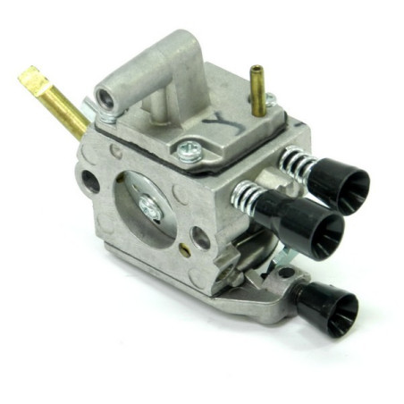 Carburateur compatible débroussailleuse de la marque Stihl