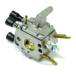 Carburateur compatible d&eacute;broussailleuse de la marque Stihl