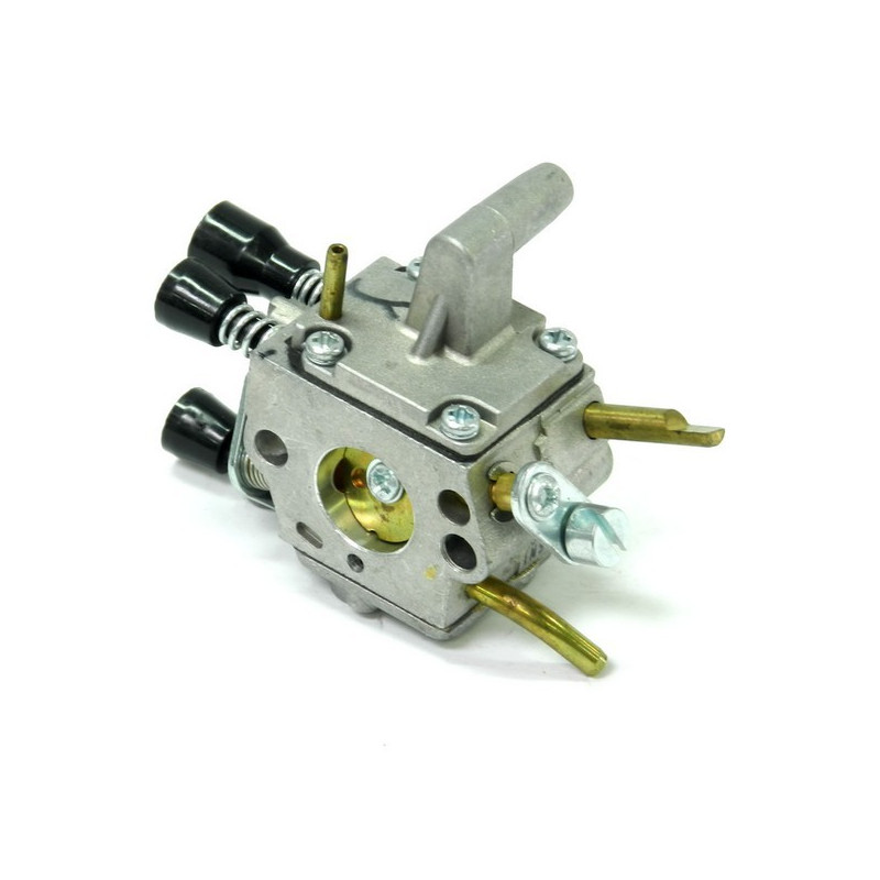 Carburateur compatible débroussailleuse de la marque Stihl