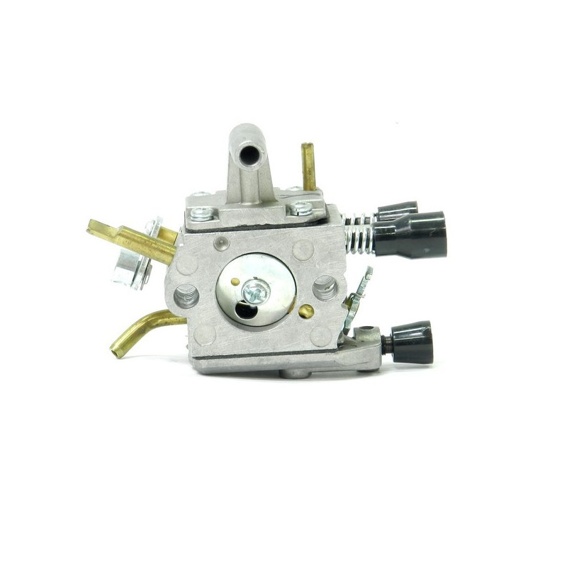 Carburateur compatible débroussailleuse de la marque Stihl