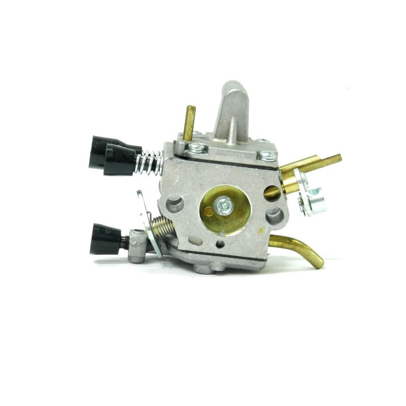 Carburateur compatible débroussailleuse de la marque Stihl