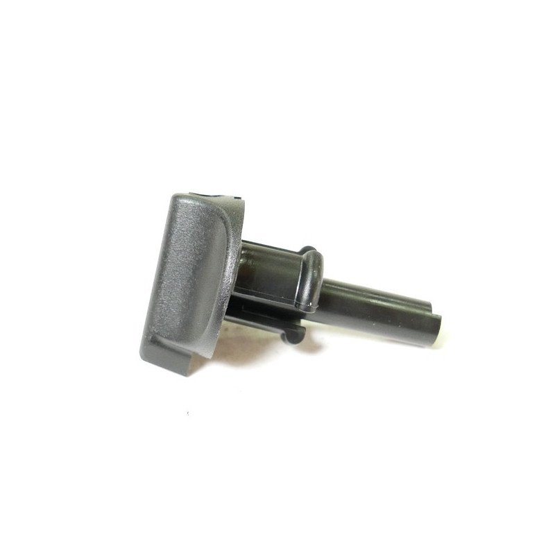 Bouton starter débroussailleuse Stihl