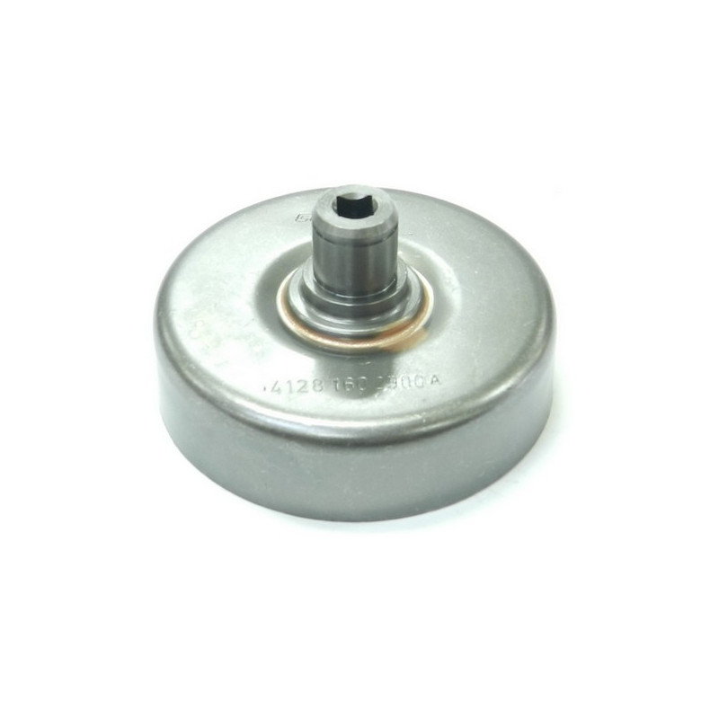 Cloche embrayage débroussailleuse Stihl