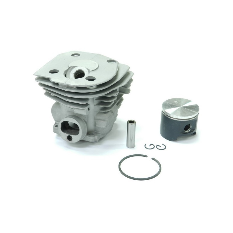 Cylindre piston tronçonneuse Husqvarna 346, 350, 353 et Jonsered CS2152