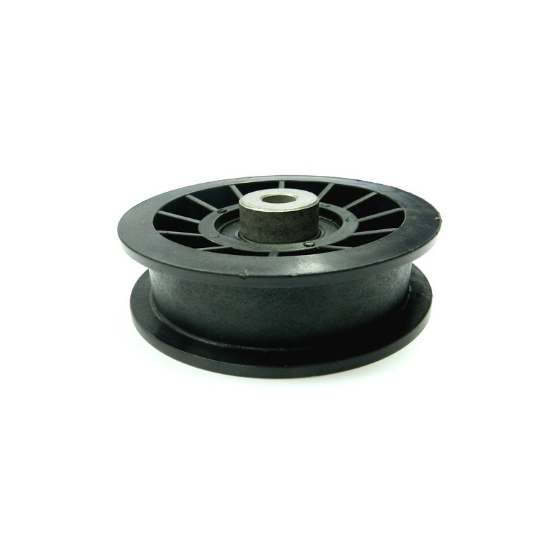 Poulie tension courroie de traction Bestgreen, Husqvarna, Mc Culloch, Mr Bricolage