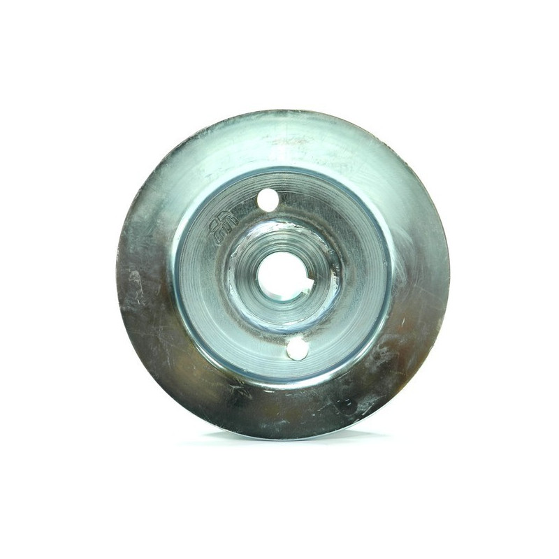 Poulie trapézoidale autoportée Castelgarden/GGP