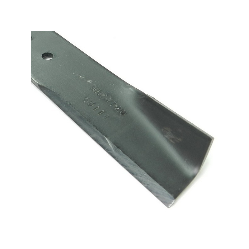 Lame soufflante Husqvarna Rider