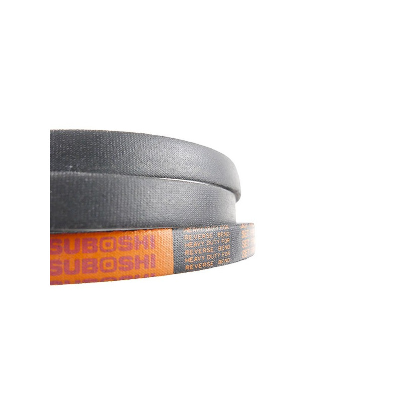 Courroie lisse trapézoïdale LB59