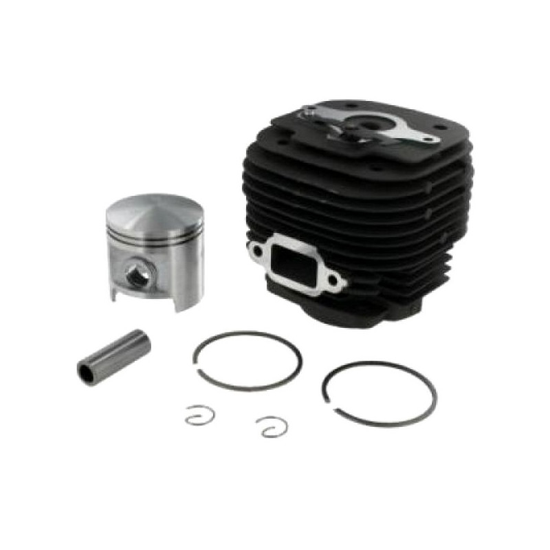 Cylindre piston tronconneuse Stihl ø 66mm