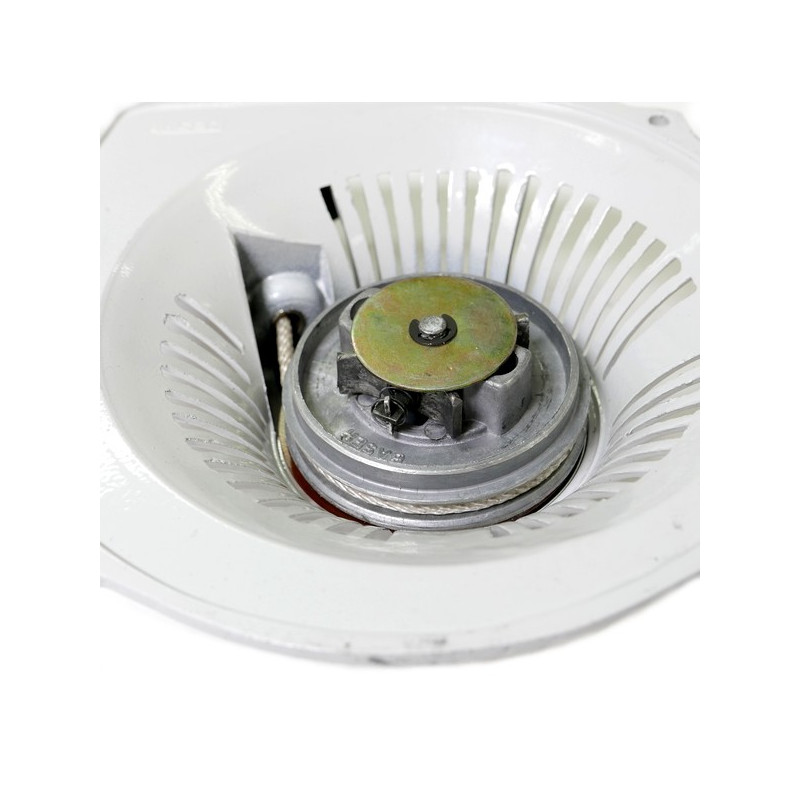 Lanceur tronconneuse Stihl