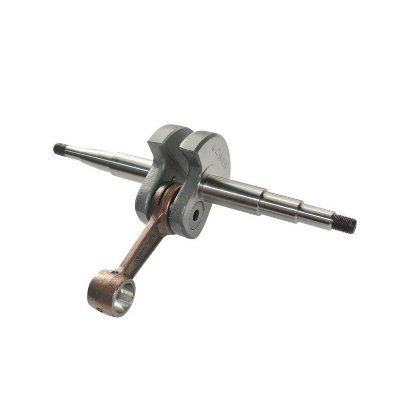 Vilebrequin tronçonneuse Stihl