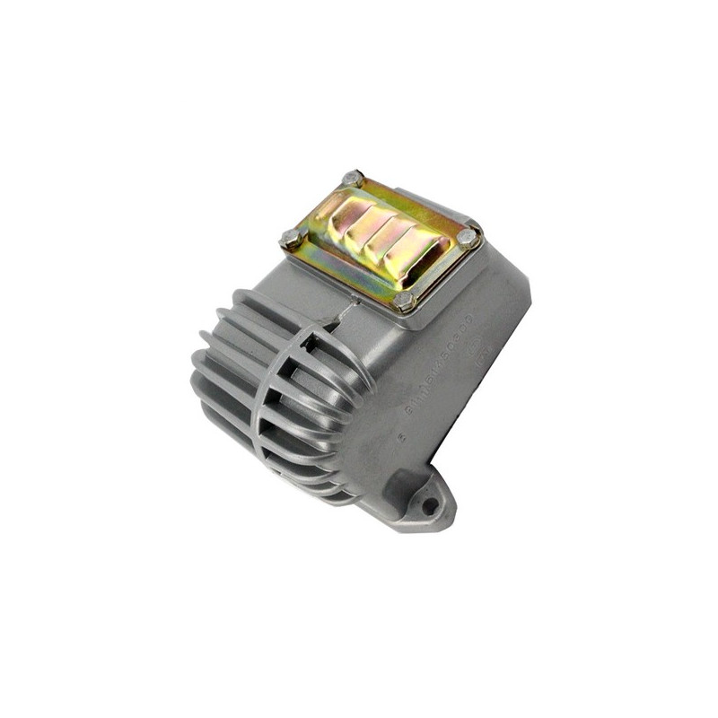 Echappement tronconneuse Stihl