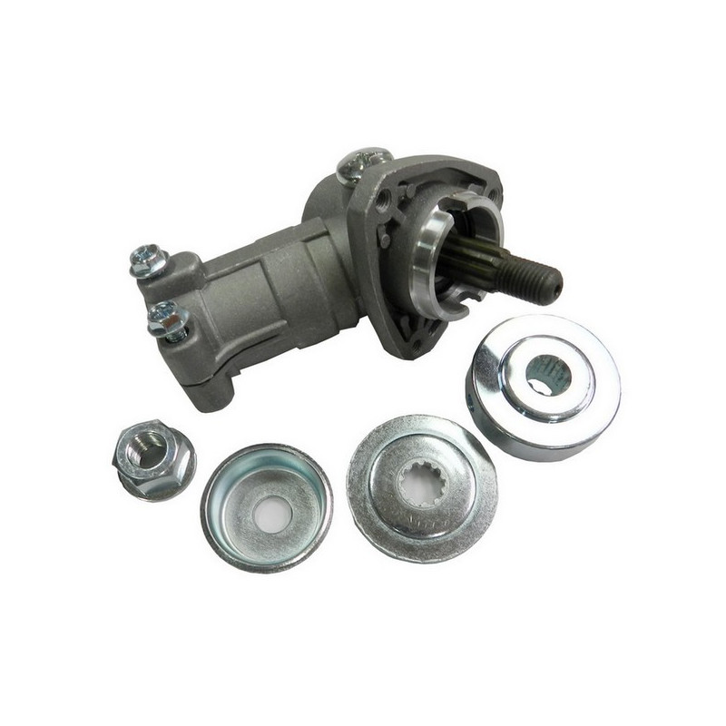 Renvoi d'angle débroussailleuse Echo