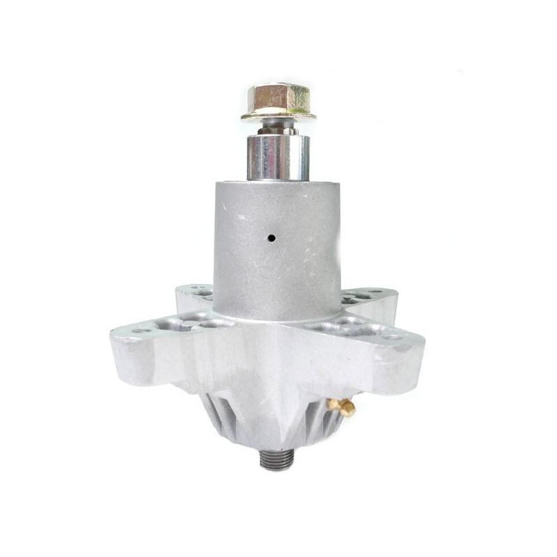 Palier de lame tracteur tondeuse MTD et Toro (105 et 107 cm)