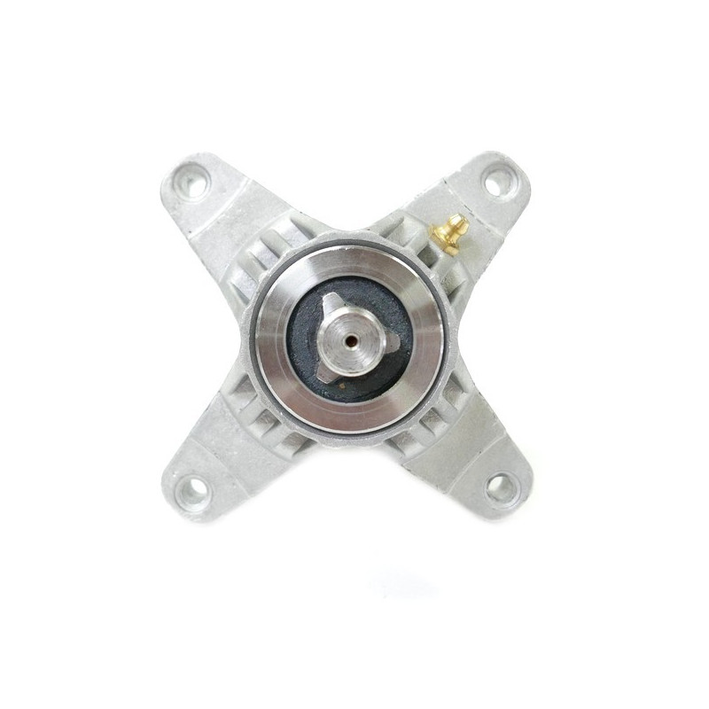 Palier de lame tracteur tondeuse MTD et Toro (105 et 107 cm)