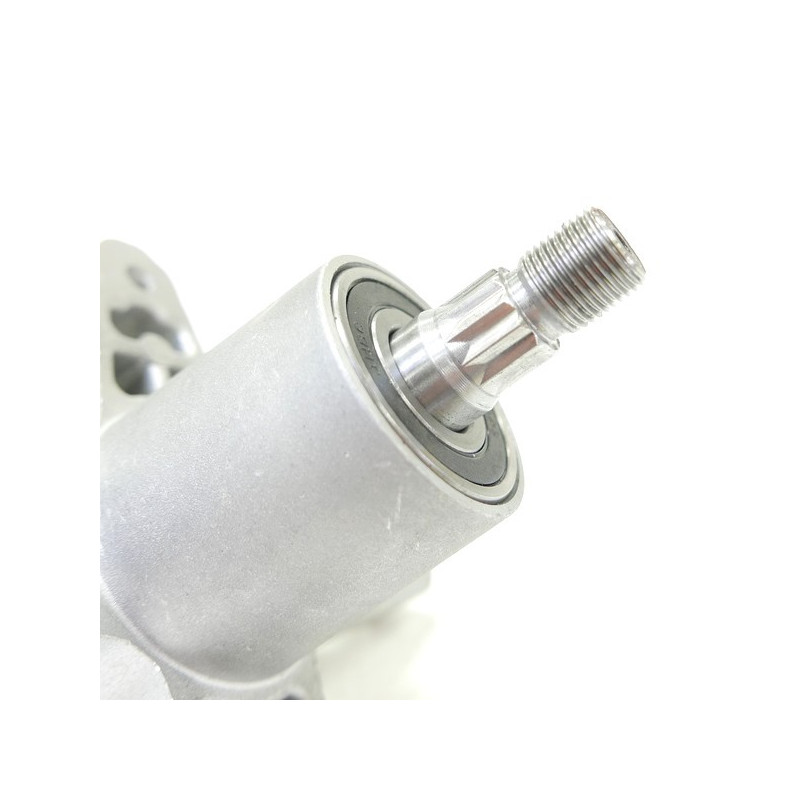 Palier de lame tracteur tondeuse MTD et Toro (105 et 107 cm)