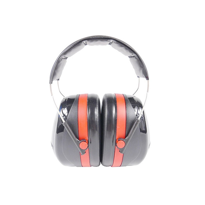 Casque anti bruit Peltor Optime III PRO