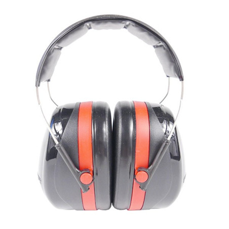 Casque anti bruit Peltor Optime III PRO