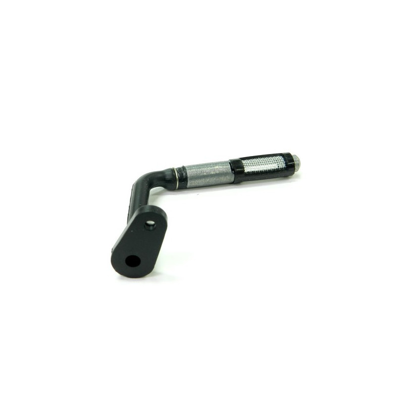 Durite huile tronconneuse Shindaiwa YB411